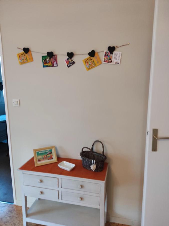 Nid Douillet Au Coeur De Rosendael,Tres Bien Situe Leilighet Dunkirk Eksteriør bilde