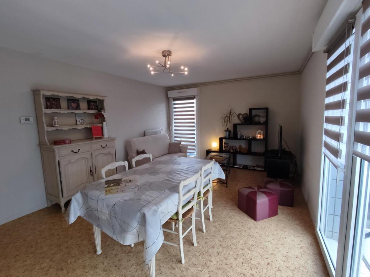 Nid Douillet Au Coeur De Rosendael,Tres Bien Situe Leilighet Dunkirk Eksteriør bilde