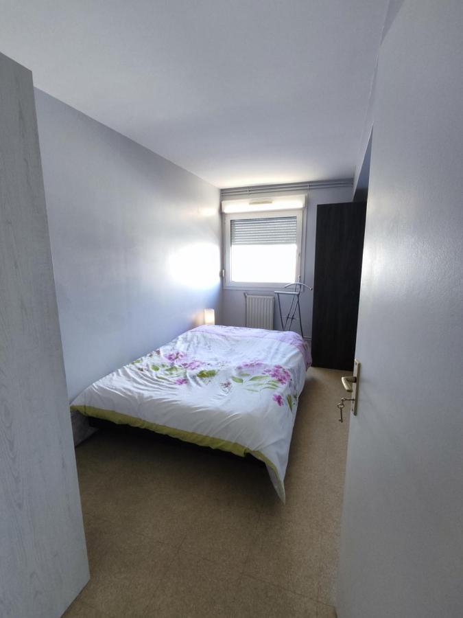 Nid Douillet Au Coeur De Rosendael,Tres Bien Situe Leilighet Dunkirk Eksteriør bilde