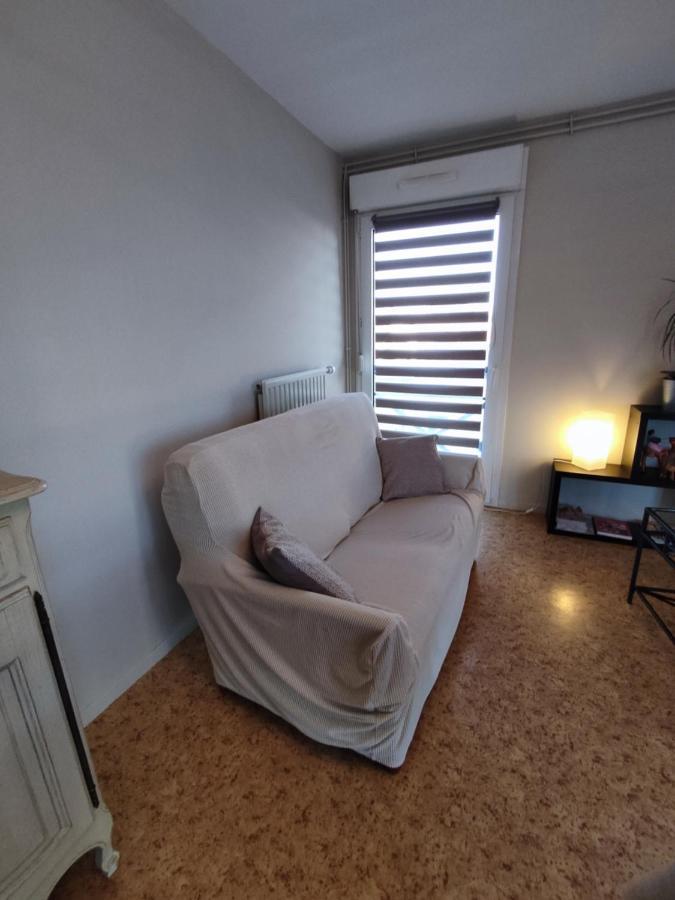 Nid Douillet Au Coeur De Rosendael,Tres Bien Situe Leilighet Dunkirk Eksteriør bilde
