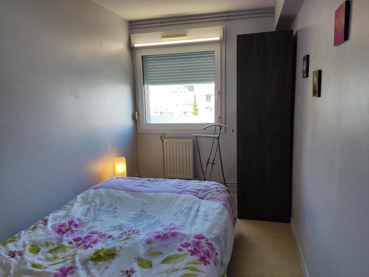 Nid Douillet Au Coeur De Rosendael,Tres Bien Situe Leilighet Dunkirk Eksteriør bilde